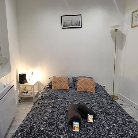 Apartmán Appart Luxueux Entre Amiens Centre Et Amiens Sud Exteriér fotografie