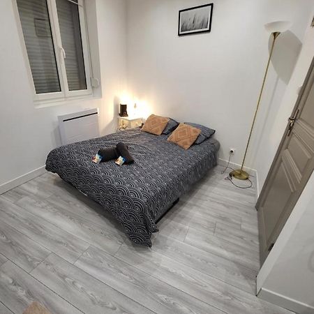 Apartmán Appart Luxueux Entre Amiens Centre Et Amiens Sud Exteriér fotografie