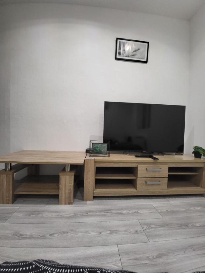 Apartmán Appart Luxueux Entre Amiens Centre Et Amiens Sud Exteriér fotografie