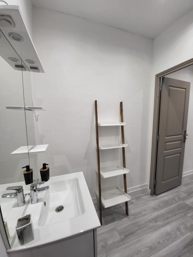 Apartmán Appart Luxueux Entre Amiens Centre Et Amiens Sud Exteriér fotografie